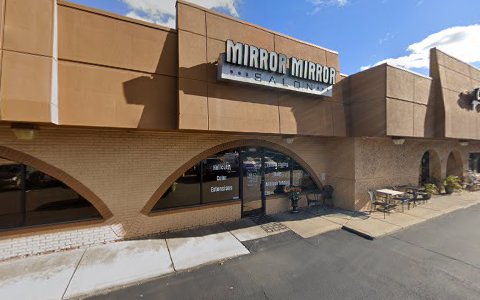 Beauty Salon «Mirror Mirror Hair Salon», reviews and photos, 42302 Hayes Rd, Charter Twp of Clinton, MI 48038, USA