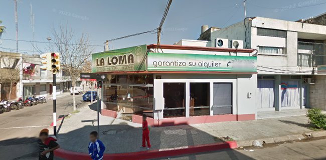 Inmobiliaria La Loma