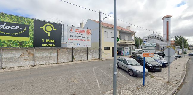 Avaliações doFarmacia Silveirense em Torres Vedras - Drogaria