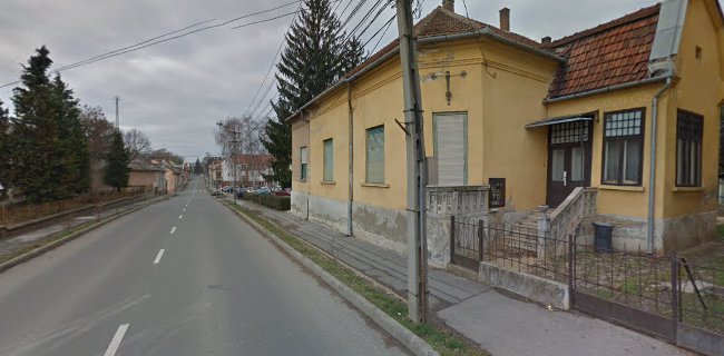 Dombóvári Földhivatal - Munkaügyi hivatal