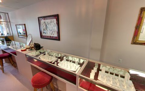 Jeweler «Main Street Jewelers», reviews and photos, 128 Main St, Seal Beach, CA 90740, USA