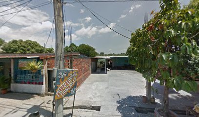 Casa de Deiler Páez