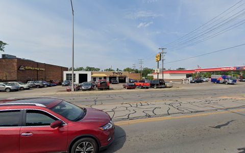 Auto Repair Shop «Tuffy Tire & Auto Service Center», reviews and photos, 1285 N Memorial Dr, Lancaster, OH 43130, USA