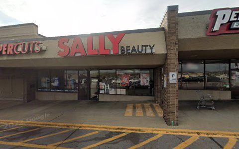 Beauty Supply Store «Sally Beauty», reviews and photos, 144 Gallatin Pike S, Madison, TN 37115, USA