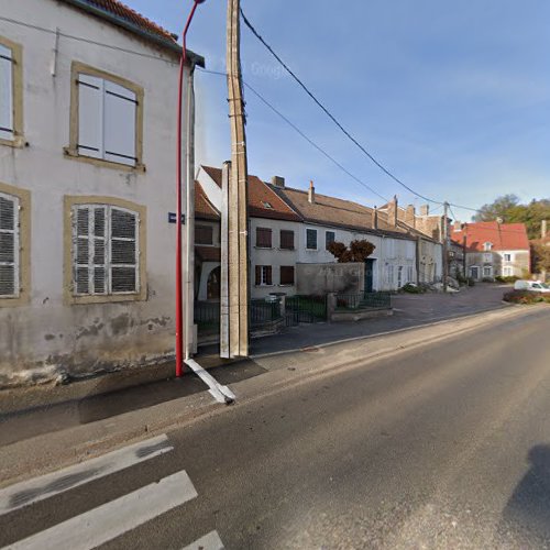 École maternelle Communauté Communes Vannier-Amance Fayl-Billot