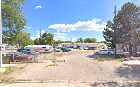Auto Body Shop «Ted’s Autobody, LLC», reviews and photos, 2320 Robinson St, Colorado Springs, CO 80904, USA