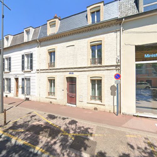 Centre d'Information et d'Orientation (C.I.O) à Mantes-la-Jolie
