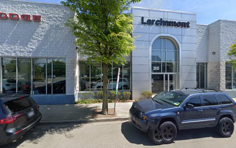 Chrysler Dealer «Larchmont Chrysler Jeep Dodge», reviews and photos, 2533 Boston Post Rd, Larchmont, NY 10538, USA