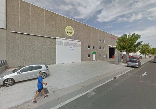 Click & Padel en Balaguer, Lleida