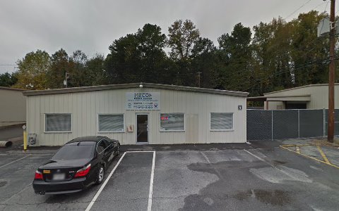 Auto Repair Shop «MECO Automotive», reviews and photos, 10390 Alpharetta St #400, Roswell, GA 30075, USA