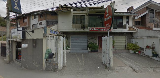 Farmacia La Laguna - Cuenca