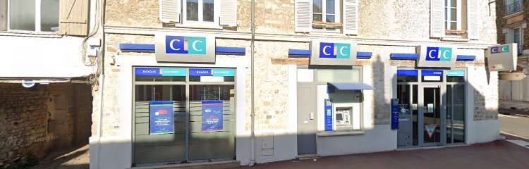 Photo du Banque CIC à Étréchy