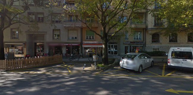 Rue des Délices 5, 1203 Genève, Schweiz