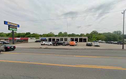 Tire Shop «Raben Tire & Auto Service», reviews and photos, 2300 Fort Campbell Blvd, Hopkinsville, KY 42240, USA