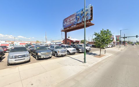 Used Car Dealer «Nations Auto Inc», reviews and photos, 1601 S Broadway, Denver, CO 80210, USA