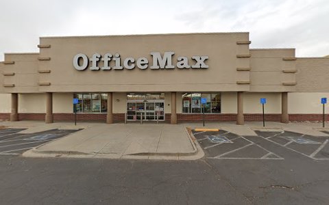 Office Supply Store «OfficeMax», reviews and photos, 5275 Wadsworth Bypass, Arvada, CO 80002, USA