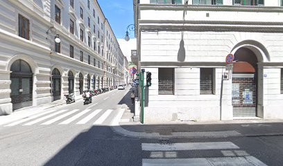 Marcovich Fulvio - Banca in Trieste, Provincia di Trieste, Italia