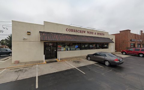 Wine Store «Corkscrew Wine & Spirits», reviews and photos, 2319 W Lindsey St, Norman, OK 73069, USA