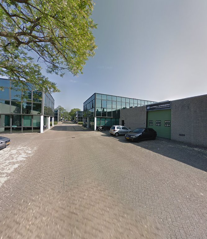 VisagieWorkshops.nl Rotterdam