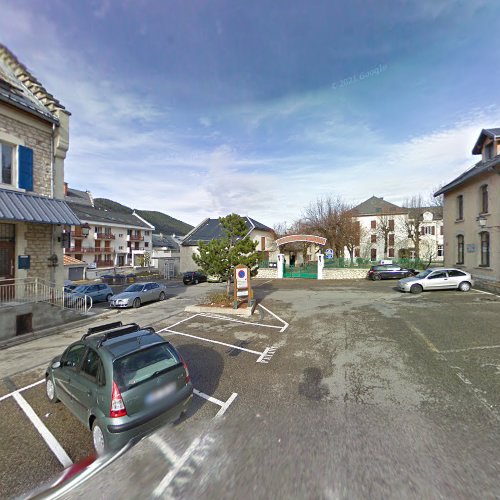 Centre d'examen de conduite La Poste - Centre d'examen du code de la route Villard-de-Lans