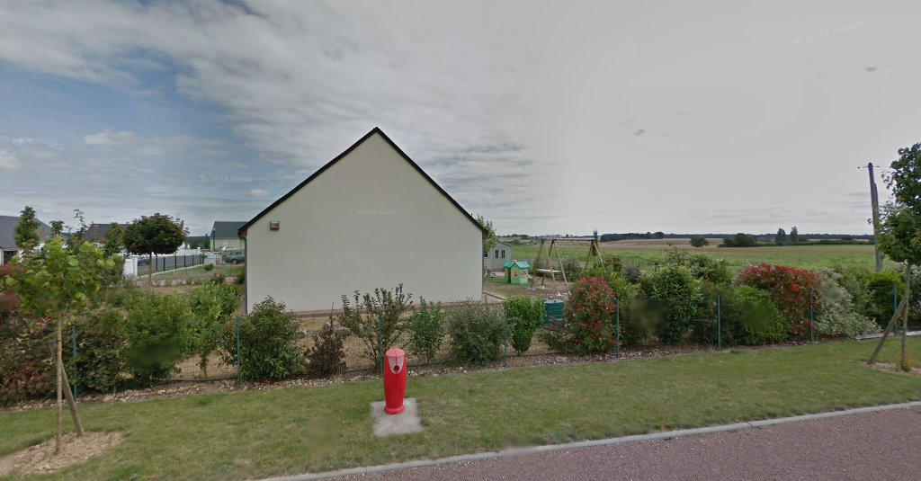 Verite Gerard à Neuville-sur-Brenne (Indre-et-Loire 37)