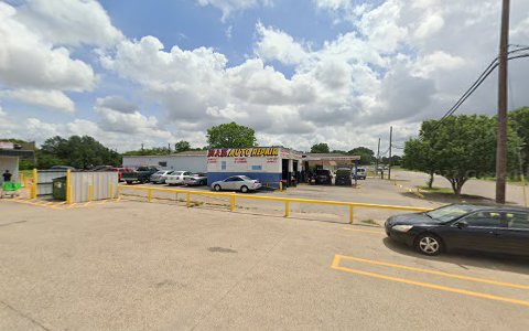 Auto Repair Shop «R & K Auto Repair Inc», reviews and photos, 1835 Barnes Bridge Rd, Dallas, TX 75228, USA