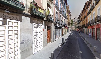 ReTSmile en Madrid