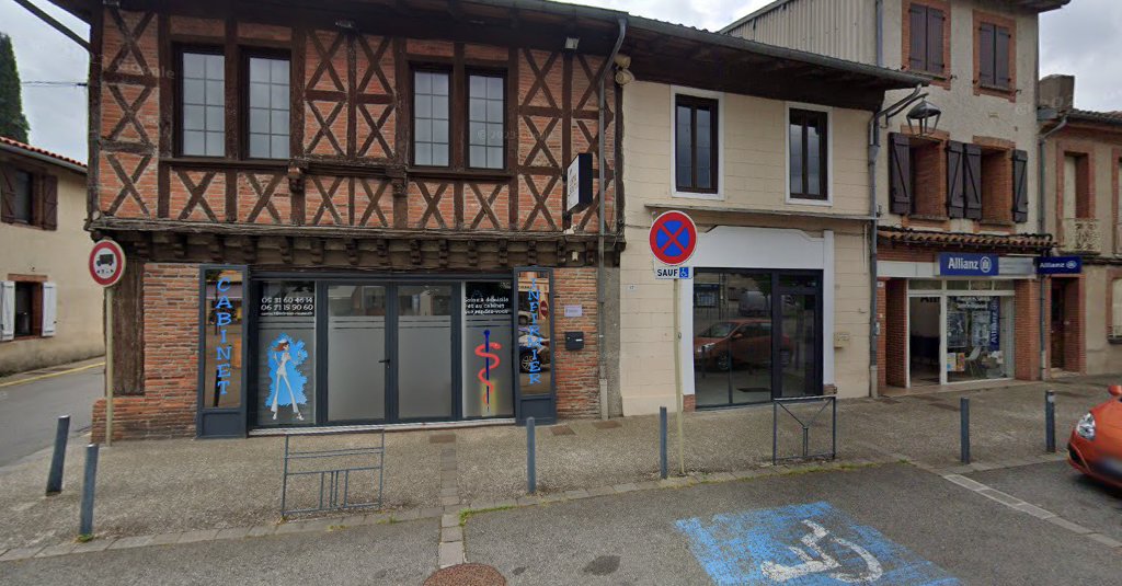 Atome Immobilier à Rieumes (Haute-Garonne 31)