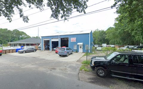 Auto Repair Shop «Folly Road Auto Repair», reviews and photos, 1648 Ave A, Charleston, SC 29412, USA