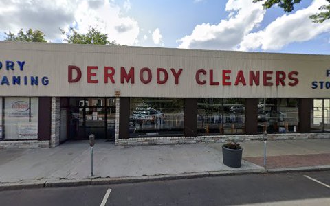 Dry Cleaner «Dermody Cleaners Inc», reviews and photos, 34 Cohannet St, Taunton, MA 02780, USA