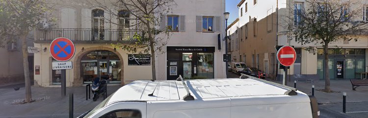 Photo du Banque Société Marseillaise de Crédit à Cavaillon