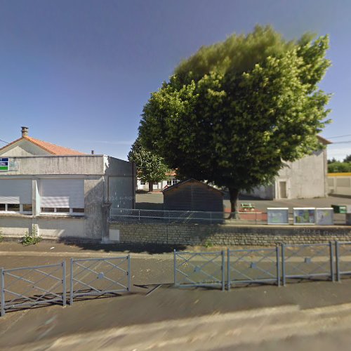 École maternelle Commune de Niort Niort