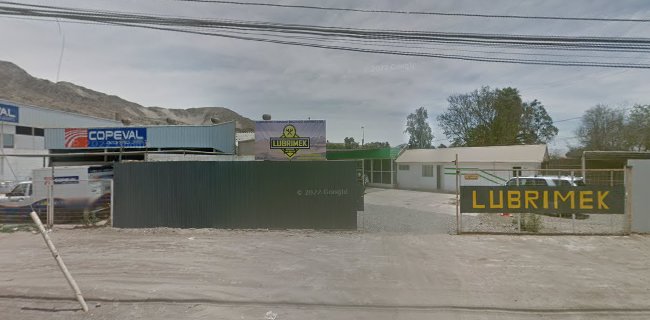 Opiniones de FYM Servicios Generales en Copiapó - Servicio de lavado de coches