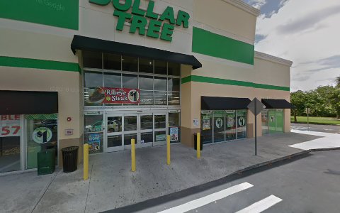 Dollar Store «Dollar Tree», reviews and photos, 33497 S Dixie Hwy #102, Florida City, FL 33034, USA