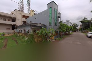 hostel in bhavanipuram image