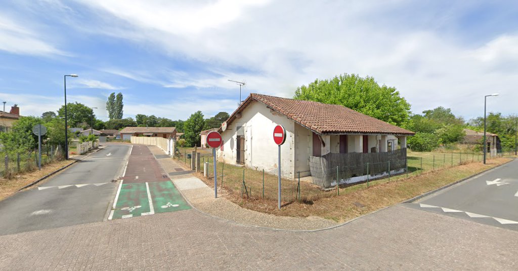 Cabinet Dentaire de Castelnau à Castelnau-de-Médoc (Gironde 33)