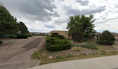 Thomas H. Close, DC - Pet Food Store in Monument Colorado