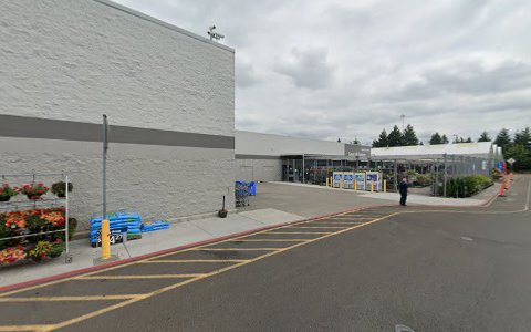 Tire Shop «Walmart Tires & Auto Parts», reviews and photos, 221E NE 104th Ave, Vancouver, WA 98664, USA