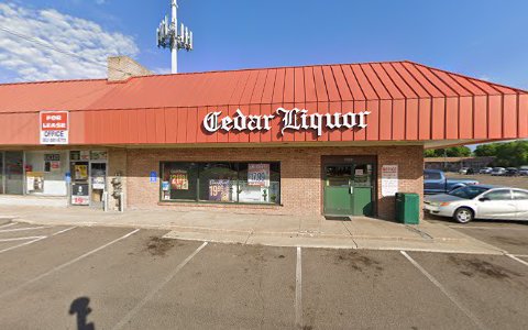 Liquor Store «Cedar Liquor», reviews and photos, 1800 E Old Shakopee Rd, Bloomington, MN 55425, USA