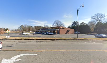 Dr. Thomas Higginbotham - Pet Food Store in Scottsboro Alabama