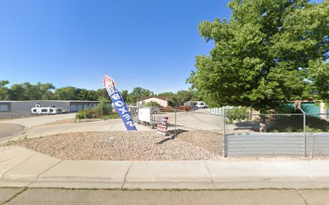 Self-Storage Facility «AAA Storage», reviews and photos, 2505 3rd Ave, Longmont, CO 80503, USA