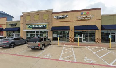 Rita S. Pena, LMT - Pet Food Store in Bryan Texas
