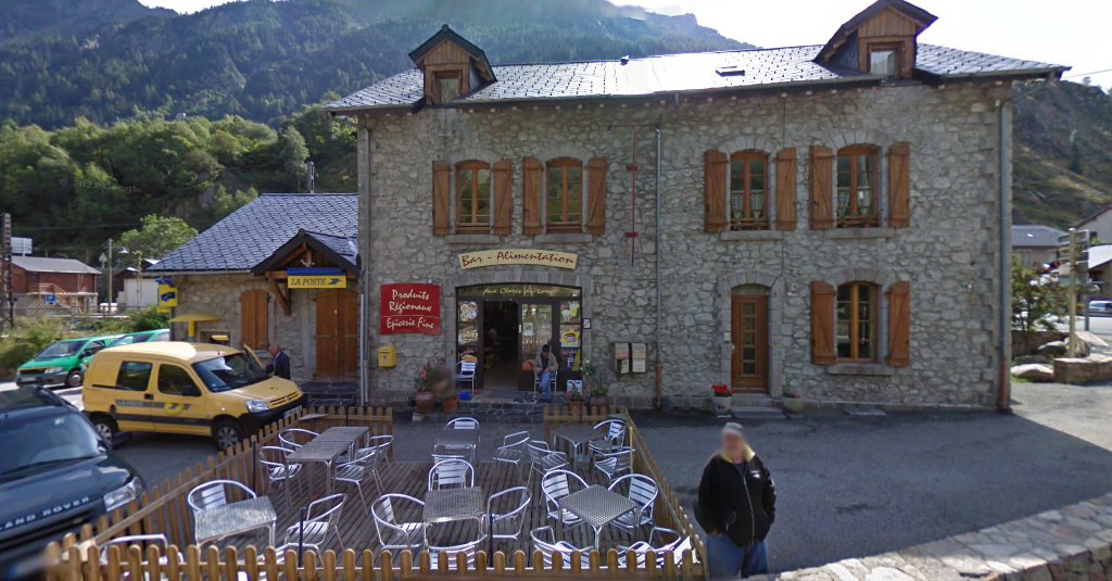 Resturation Rapide à L'Hospitalet-prés-l'Andorre