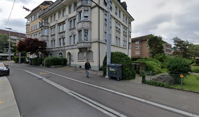Medical Expert Center Zürich