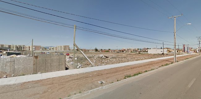 Opiniones de Tabaqueria - Caja vecina - Sencilito en La Serena - Centro comercial