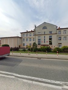 Szkoła Podstawowa W Zarszynie 288, Bieszczadzka, 38-530 Zarszyn, Polska