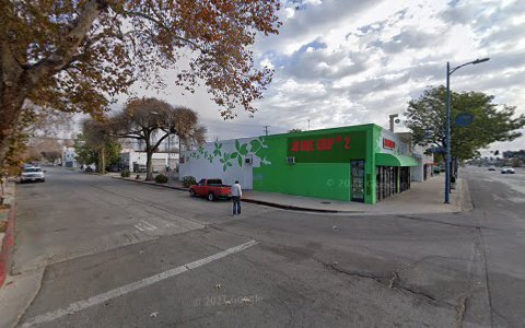 Bicycle Repair Shop «J B Bike Shop», reviews and photos, 21435 Sherman Way, Canoga Park, CA 91303, USA