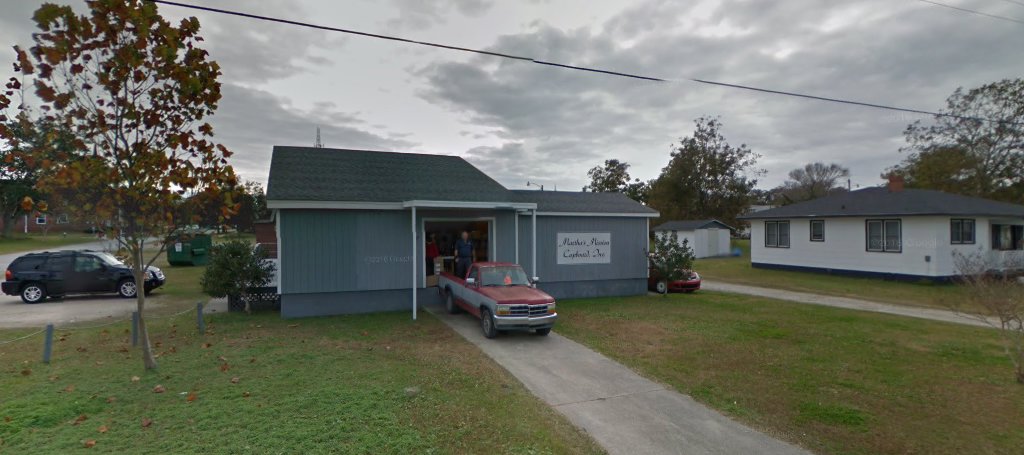 Marthas Mission Cupboard, 901 Bay St, Morehead City, NC 28557, Non-Profit Organization