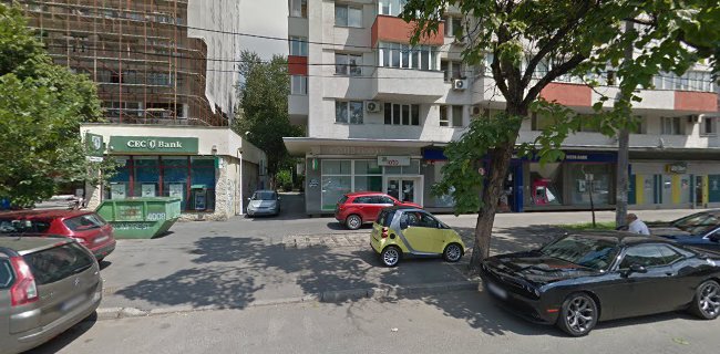 Bulevardul Ion Mihalache 126, București, România