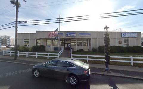Post Office «United States Postal Service», reviews and photos, 65 E Hoffman Ave, Lindenhurst, NY 11757, USA